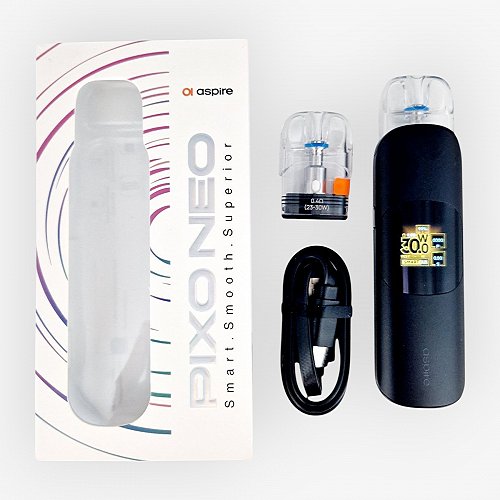 Kit Pixo Neo Pod Aspire