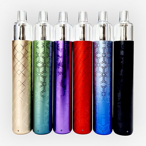 Kit Cyber G Slim Pod