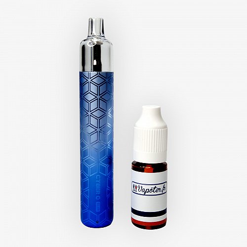 Kit Cyber G Slim Pod