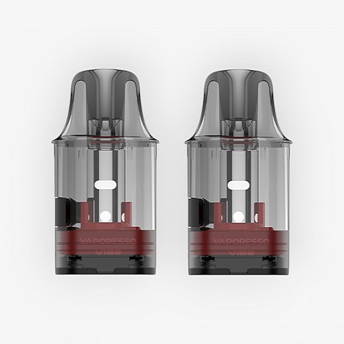 Pack de 2 cartouches Vibe Vaporesso