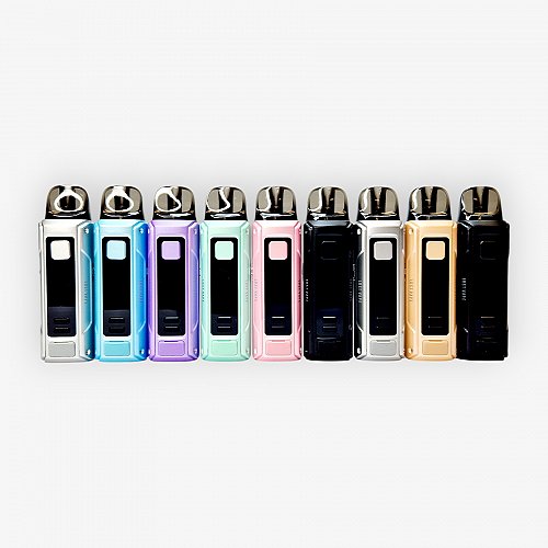 Kit Thelema Nano Lost Vape