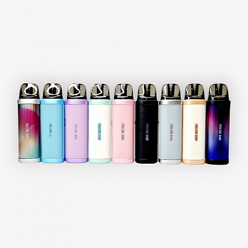 Kit Thelema Nano Lost Vape