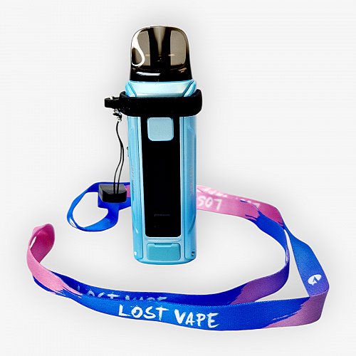 Kit Thelema Nano Lost Vape