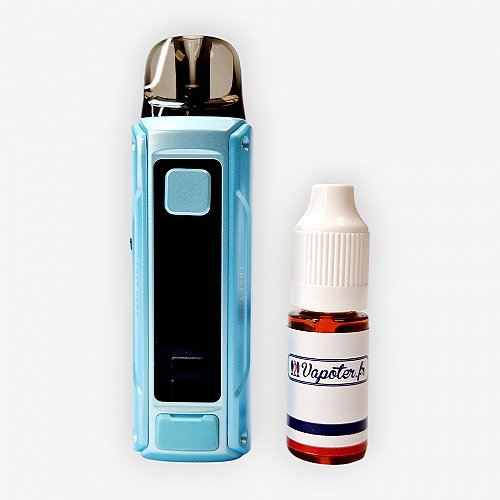 Kit Thelema Nano Lost Vape