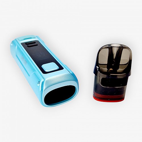 Kit Thelema Nano Lost Vape