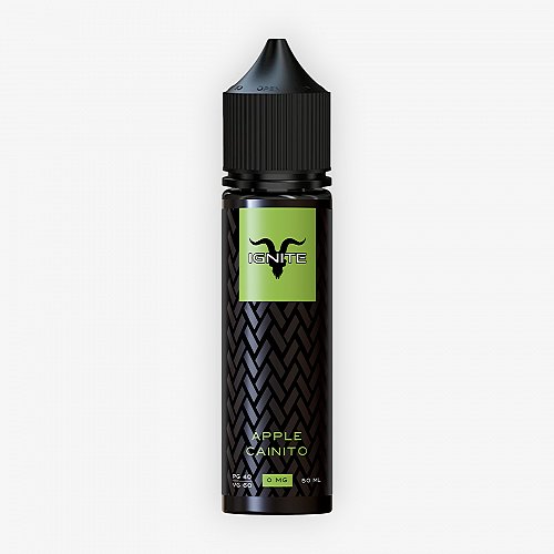 Apple Cainito Ignite 50ml