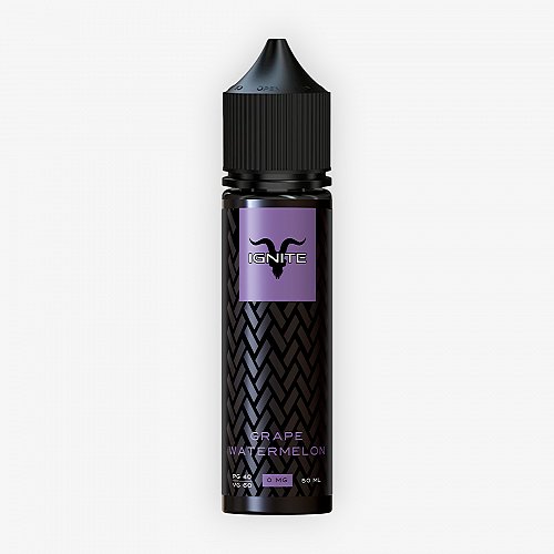 Grape Watermelon Ignite 50ml