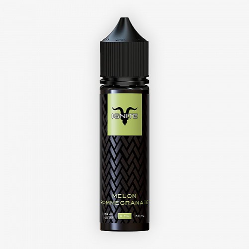 Melon Pommegranate Ignite 50ml