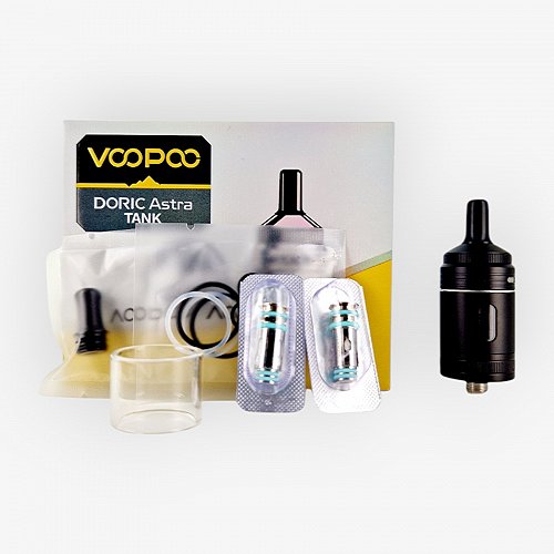 Doric Astra Tank Voopoo