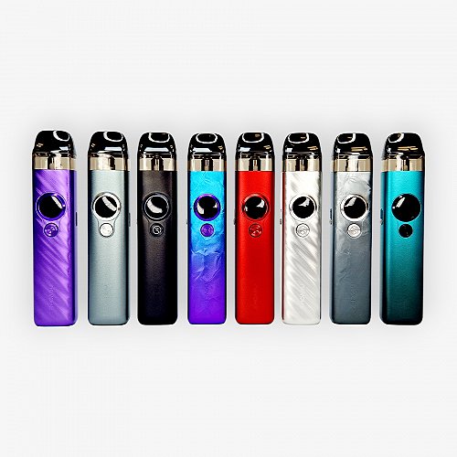 Kit Feelin 3 Pod Nevoks