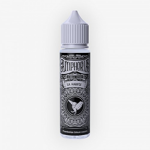 La Harpie Amphoria La Belle Epoque 50ml