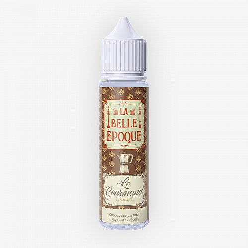 Le Gourmand Gourmet La Belle Epoque 50ml