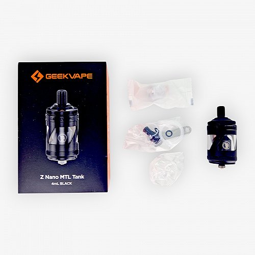 Z Nano GeekVape
