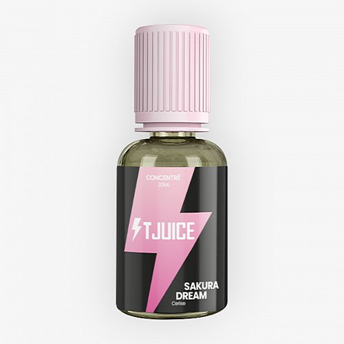 Sakura Dream Concentré T Juice 30ml