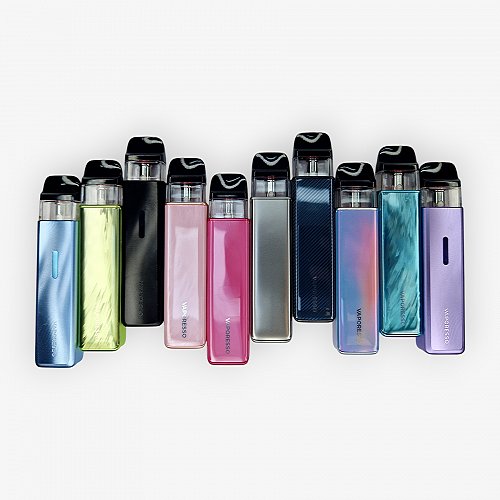 Kit Xros 5 Mini Pod Vaporesso