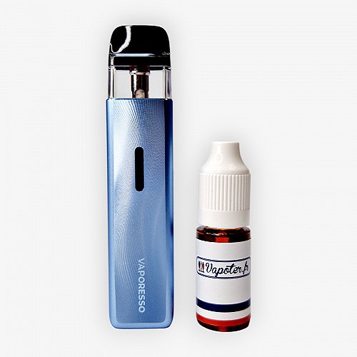 Kit Xros 5 Mini Pod Vaporesso