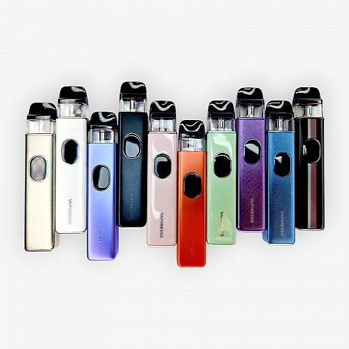 Kit Xros 5 Pod Vaporesso