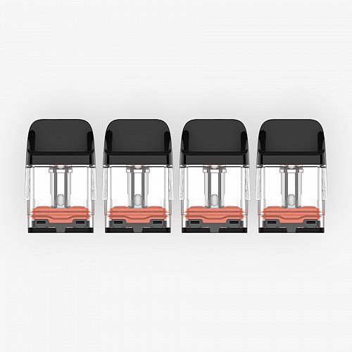 Pack de 4 cartouches Corex 3.0 Xros Vaporesso