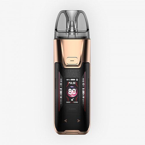Kit Luxe XR Max 2 Vaporesso