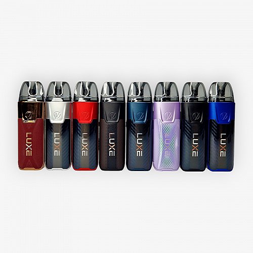 Kit Luxe XR Max 2 Vaporesso