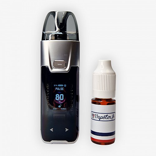 Kit Luxe XR Max 2 Vaporesso