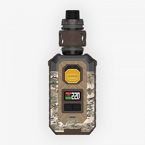 Kit Armour Max Vaporesso