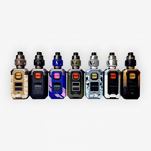 Kit Armour Max Vaporesso