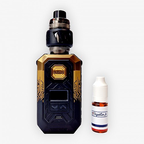 Kit Armour Max Vaporesso