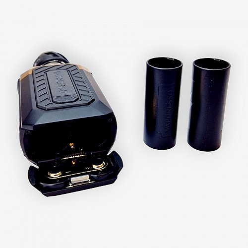 Kit Armour Max Vaporesso