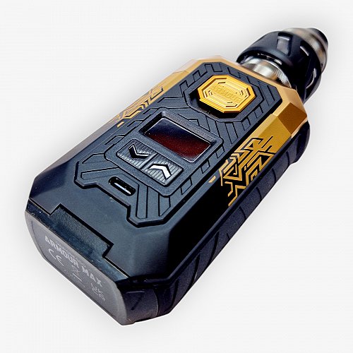 Kit Armour Max Vaporesso