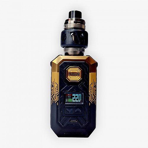 Kit Armour Max Vaporesso