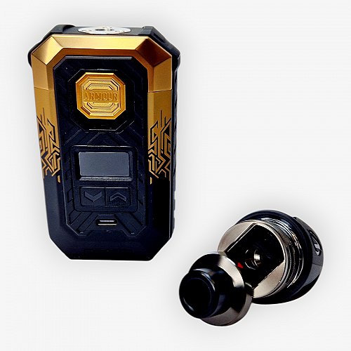 Kit Armour Max Vaporesso