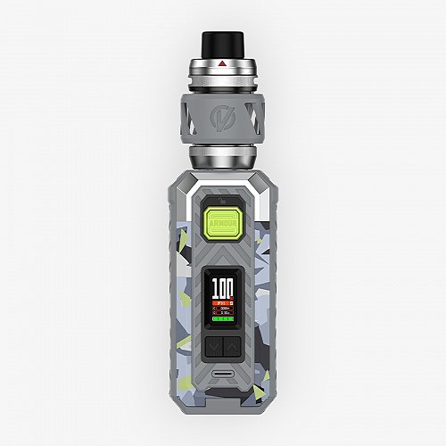 Kit Armour S + iTank T Vaporesso