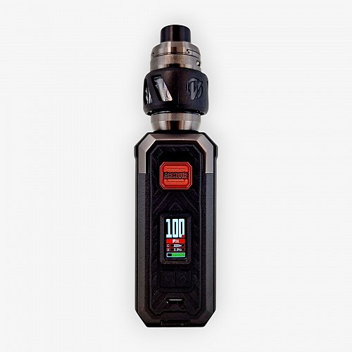 Kit Armour S + iTank T Vaporesso