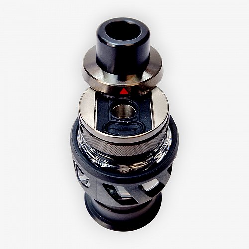 Kit Armour S + iTank T Vaporesso