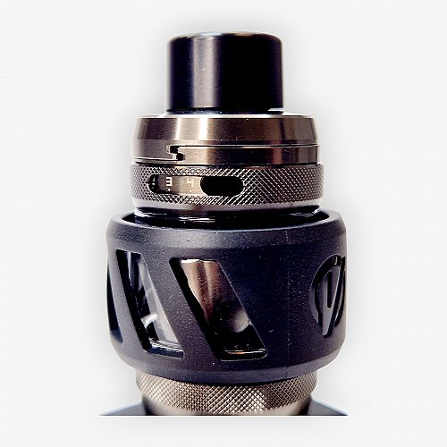 Kit Armour S + iTank T Vaporesso