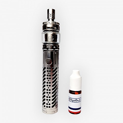 Kit Blaster BD Vape