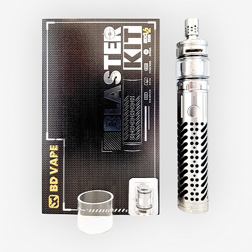 Kit Blaster BD Vape