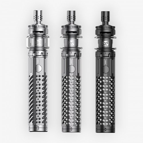Kit Blaster BD Vape