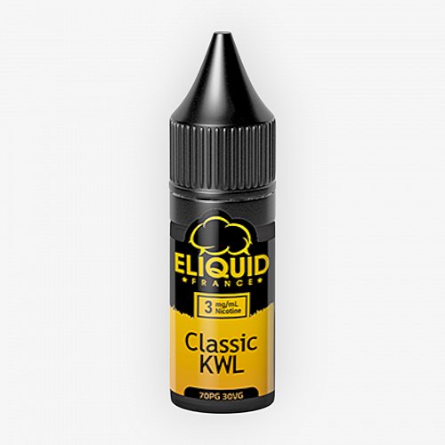 Classic KWL EliquidFrance 10ml