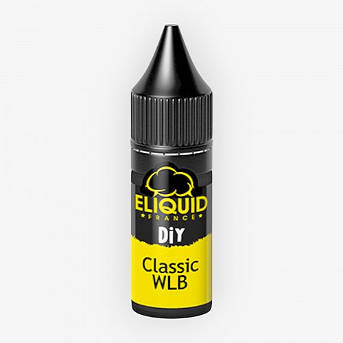 Classic WLB Arôme EliquidFrance 10ml