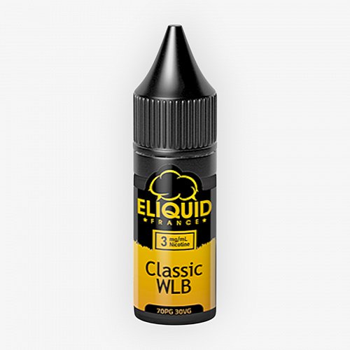 Classic WLB EliquidFrance 10ml