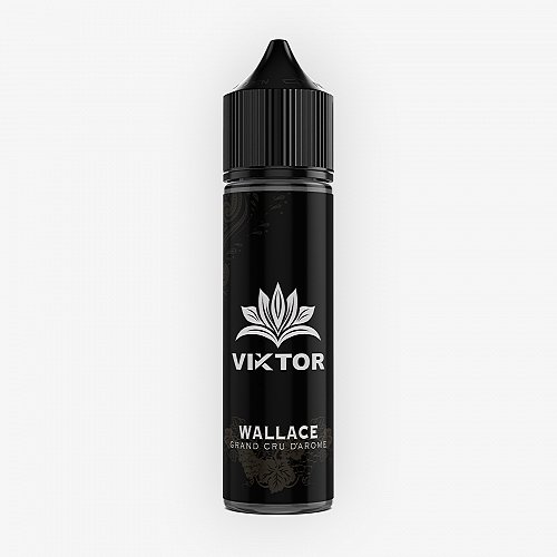Wallace Viktor Vape Cellar 40ml