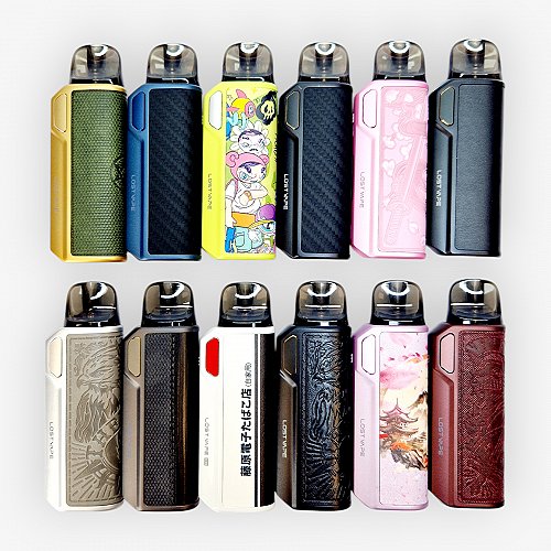 Kit Thelema Elite DM45 Lost Vape