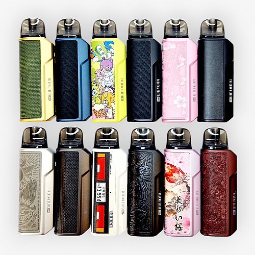 Kit Thelema Elite DM45 Lost Vape