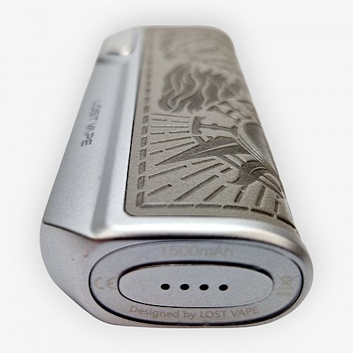 Kit Thelema Elite DM45 Lost Vape