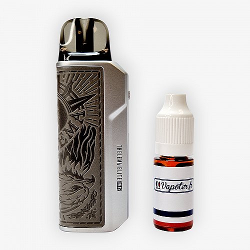 Kit Thelema Elite DM45 Lost Vape