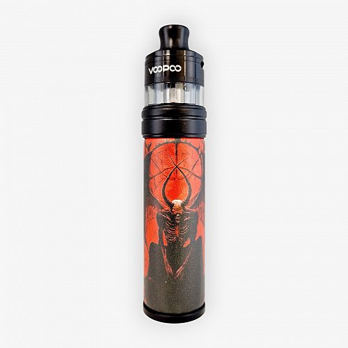 Kit Drag S2 Pod Limited Edition Voopoo