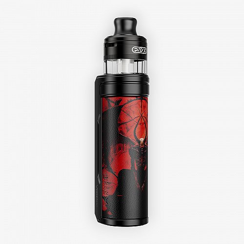 Kit Drag S2 Pod Limited Edition Voopoo