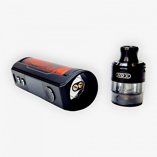 Kit Drag S2 Pod Limited Edition Voopoo